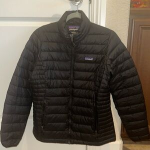 Patagonia Women's Nano Puff Insulated Jacket